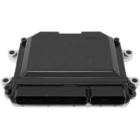 تصویر ECU مزدا3 نیو تیپ 2 