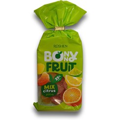 تصویر پاستیل بونی فروت میکس مرکبات روشن ۲۰۰ گرم 