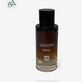 تصویر عطر ادکلن جانوین جکوینز ساووی وود - Johnwin Jackwins Savoye Wood 