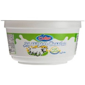 تصویر ماست موسیر 240 گرمی میهن 