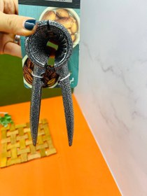 تصویر گردو شکن E2813 