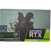 تصویر کارت گرافیک گلکس GeForce RTX 2070 Super ظرفیت 8 گیگابایت GALAX GeForce RTX 2070 Super EX 8GB GDDR6