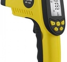 HP-1120 Digital Infrared Thermometer