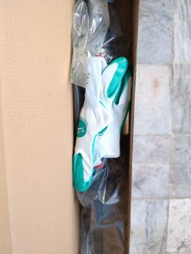 تصویر پلوس کامل بلند پرايد ABS وايکو 