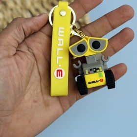 تصویر جاسوئیچی وال ای 