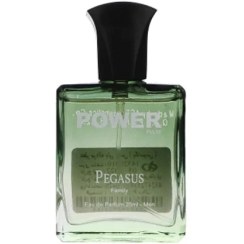 تصویر عطر مردانه مينی مارلی پگاسوس 25ML برند پاور پالس| POWER PULSE 