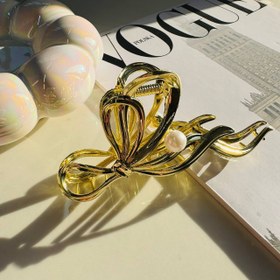 تصویر گل سر فلزی 