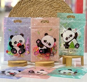 تصویر زیپ کیپ پاندا 