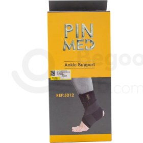 تصویر محافظ مچ پا پین مد کد 5012 