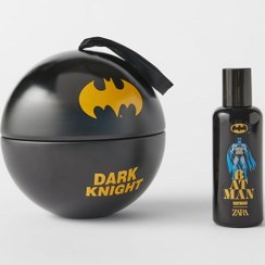 تصویر عطر بچه گانه زارا بتمن BATMAN 