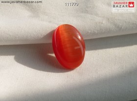 تصویر نگین چشم گربه جذاب کد 111779 