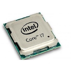 تصویر سی پی یو اینتل CPU CORE I7 2700K TRY CPU INTEL CORE I7 2700K TRY