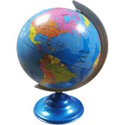 تصویر کره جغرافیایی مدل تحریر کد 1616 