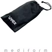 تصویر کاور پارچه‌ای عینک یووکس| نانو 