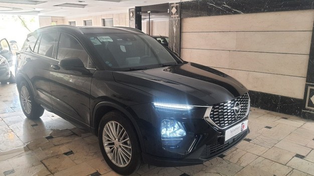 لیست قیمت هایما 8S، ۲۵ مهر | ترب