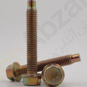 تصویر پیچ قاب تسمه تایم بلند پراید Bolts and spines