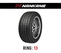 تصویر لاستیک نانکنگ 205/60R13 گل SP9، هر یک حلقه Nankang