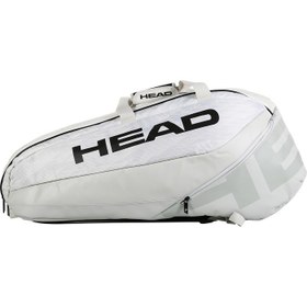 تصویر ساک تنیس هد Head Pro X ‌Bag L 2023 (9 راکته) ساک هد جوکوویچ ( 9 راکته )