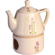 تصویر قوری وارمر 