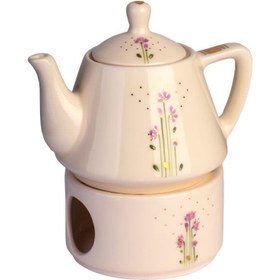 تصویر قوری وارمر 