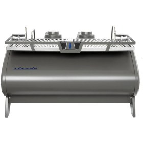 تصویر اسپرسوساز لامارزوکو مدل Strada X دو گروپ 