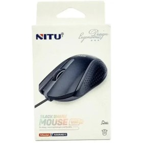 تصویر ماوس نیتو مدل NWM01 NITU NWM01Mouse