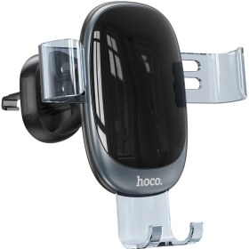 تصویر پایه نگهدارنده گوشی موبایل هوکو مدل H7 HOCO H7 Phone Holder