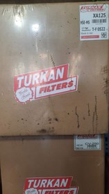 تصویر فیلتر سپراتور XA125 ترکان XA125 TURKAN