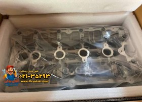 تصویر سر سیلندر جک s3 