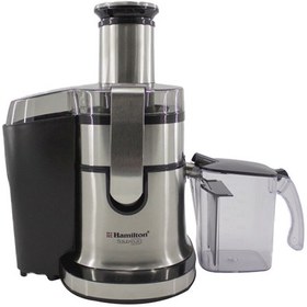 تصویر آبمیوه گیری تک کاره همیلتون مدل JH-152 Hamilton JH-152 Juicer