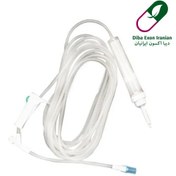 تصویر ست گرم کننده خون سوپا (بسته 12 عددی) 