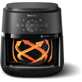 تصویر سرخ کن فیلیپس مدل NA220 Philips NA220 Fryer