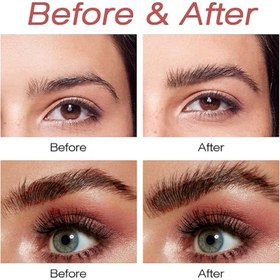 تصویر ژل ابرو دیفکتو مدل اولترا لیفت حجم ۲۰ گرم 