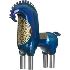 تصویر اسب گوهر 