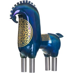 تصویر اسب گوهر 