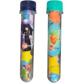 تصویر صابون کاغذی کد 1 