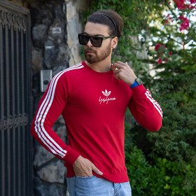 تصویر تیشرت دورس مردانه آدیداس کد 17573 Adidas men's T-shirt code 17573