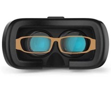 تصویر هدست واقعیت مجازی وی آر باکس VR Box 
