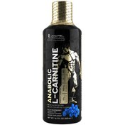 تصویر الکارنتین ۳۰۰۰ مایع نیم لیتر آنابولیک کوین لورون ANABOLIC L-CARNITINE 3000