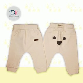 تصویر شلوار عروسكی پاپی دانالو Danaloo Papi Doll Pants