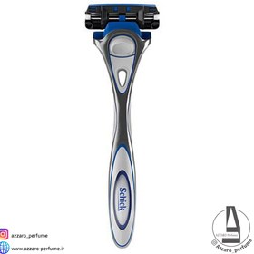 تصویر خود تراش شیک مدل HYDRO 3 بسته ۱ عددی 