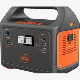 تصویر پنل خورشیدی 