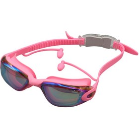 تصویر عینک شنا مدل GS-M-196837 