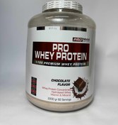 تصویر وی پرومکس Whey pronax