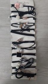 تصویر کش مو - ۱۲ 