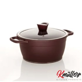 تصویر قابلمه تکی کد KM-C5032 