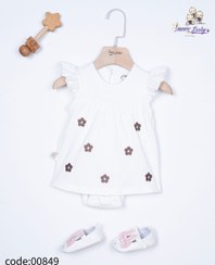 تصویر سارافون گل 