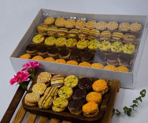 تصویر برنجی مربایی {آلمانی} 