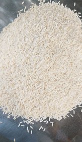 تصویر برنج صدری هاشمی تازه ممتاز10 کیلویی آستانه اشرفیه ارسال رایگان 