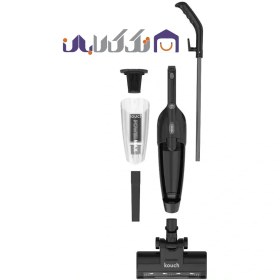 تصویر جاروبرقی ایستاده کوخ مدل KSV2031 KOUCH KSV2031 vacuum cleaner